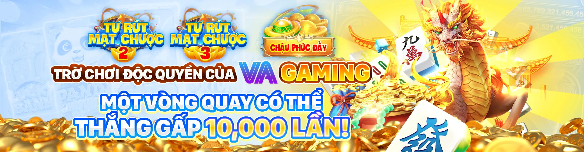 Hình nền 95.com với trò chơi cá cược trực tuyến